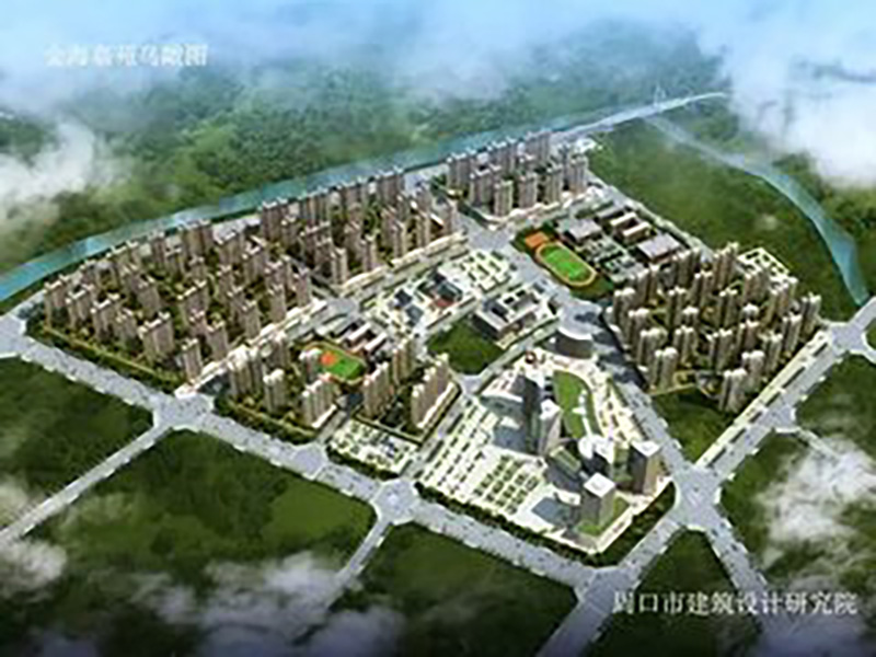 周口市賈魯嘉苑、金海嘉苑、建設(shè)嘉苑工程監(jiān)理項(xiàng)目