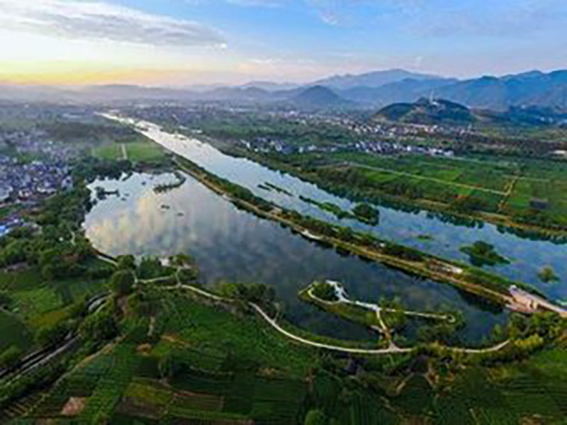 三亞崖州區(qū)雅安村、北嶺村、鎮(zhèn)海村美麗鄉(xiāng)村建設(shè)農(nóng)村生活污水治理整改代建項(xiàng)目