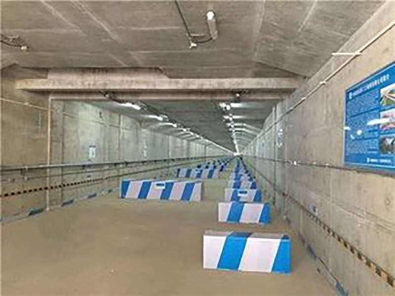 鄭州市中心城區(qū)地下綜合管廊工程惠濟花園口鎮(zhèn)、金水科教園區(qū)、馬寨新鎮(zhèn)區(qū)工程造價項目