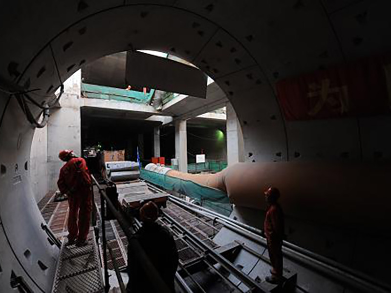 鄭州市軌道交通6號線市政配套工程、鄭州市市政控制性節(jié)點（地下交通）工程、鄭州市至鞏義市域鐵路市政配套工程、鄭州機場至許昌市域鐵路工程（鄭州段）人防設備安裝工程監(jiān)理