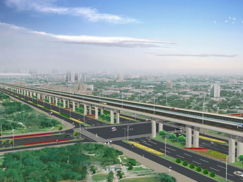 鄭州市四環(huán)線及大河路快速化全過(guò)程工程造價(jià)咨詢項(xiàng)目