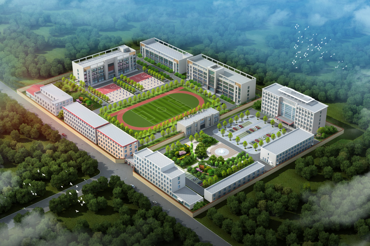 河南省第一戒毒所全過(guò)程工程咨詢項(xiàng)目